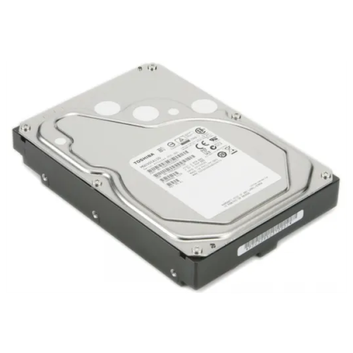 Жесткий диск HDD 3,5 1TB Toshiba MG03SCA100