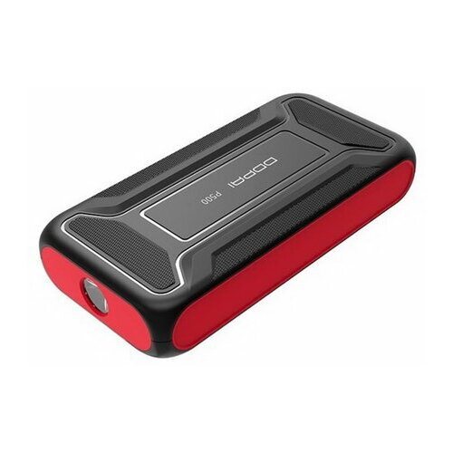 Пуско-зарядное устройство Xiaomi jump starter MAX Midrive PS06, 18000 мАч, 12В, 1000 А