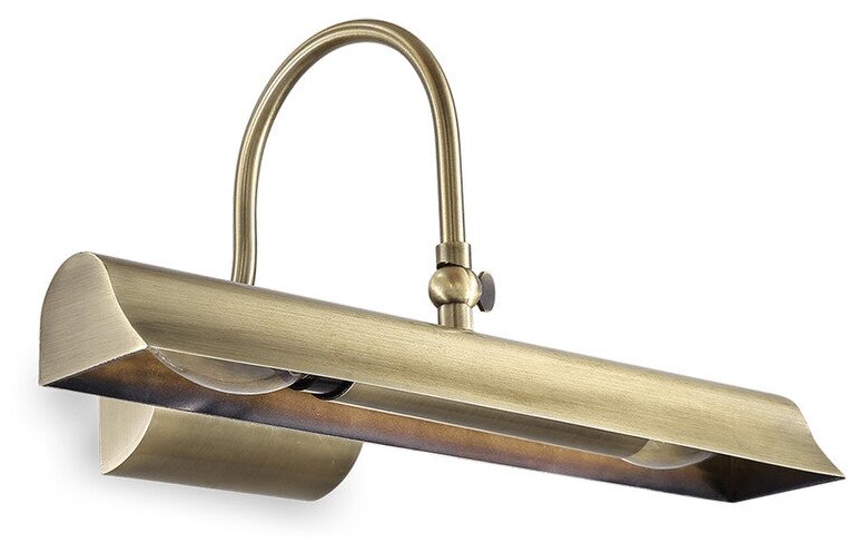 Подсветка для картин Ideal Lux 144917 - фото №1
