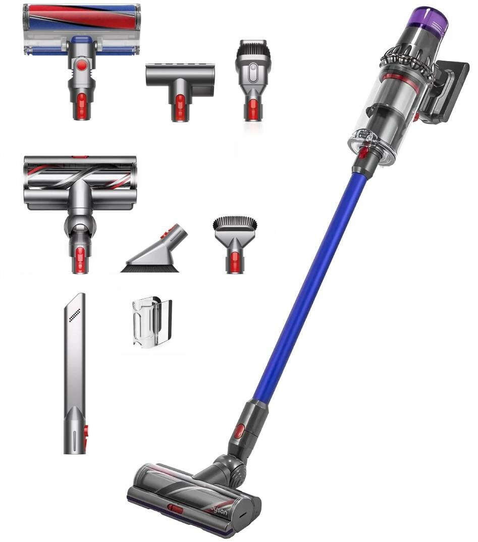 Пылесос Dyson V11 Absolute Extra