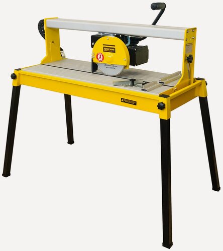 Изображение товара Плиткорез плиткорез Энкор Корвет 464М (94641), 800 Вт, 2950 об/мин