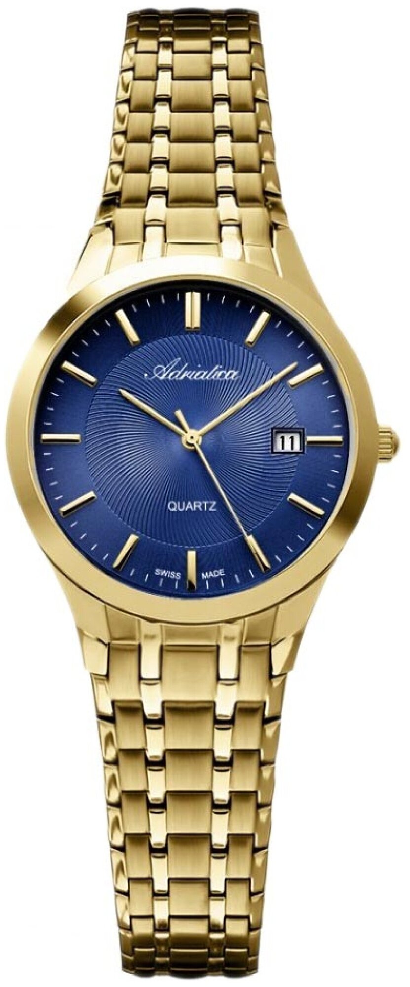 Часы наручные Adriatica A3136.1115Q