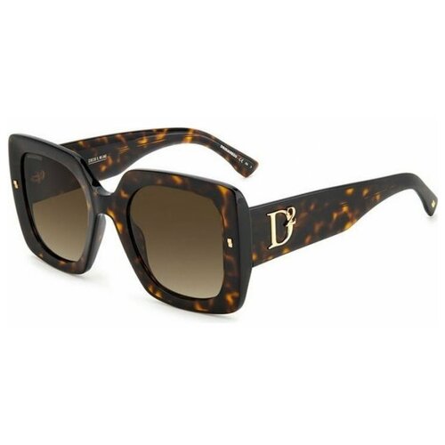 Dsquared2 Солнцезащитные очки DSQUARED2 D2 0063/S 086 HVN [DSQ-20552308653HA]