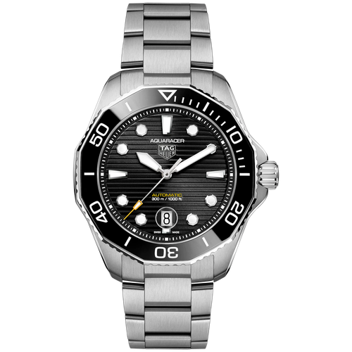 Наручные часы TAG Heuer Наручные часы Tag Heuer WBP201A. BA0632, черный