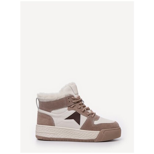 Кеды женские SZ082-3BPEM (39)