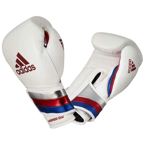 Боксерские перчатки adidas AdiSpeed, 14