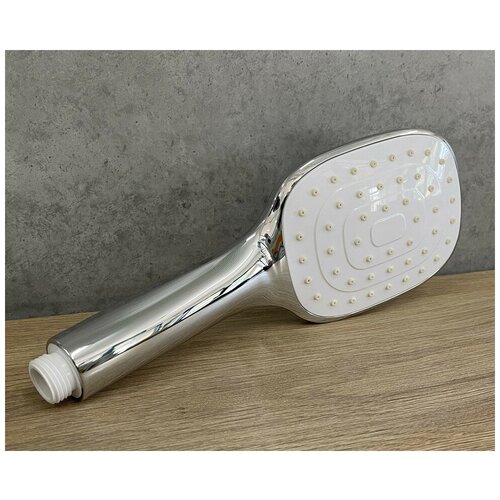 Душевая лейка Wave, хром