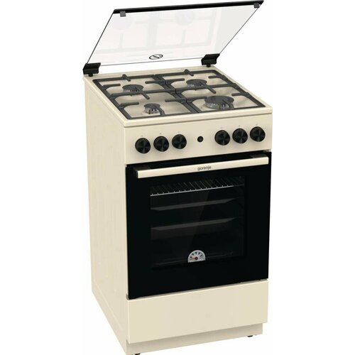 Газовая плита Gorenje GG5A21BEF 3685000₽