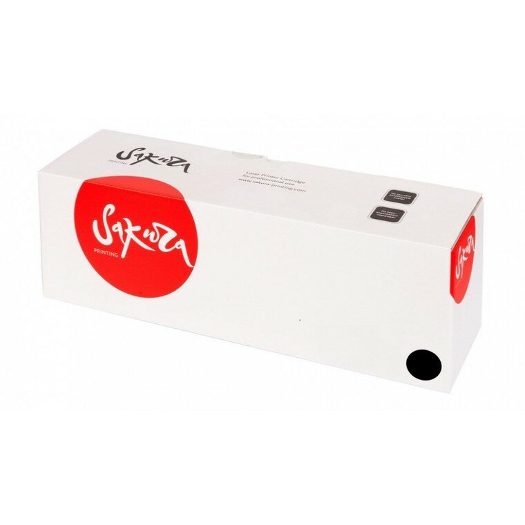 Картридж Sakura для Canon i-SENSYS LBP228x, LBP226dw, LBP223dw, MF449x, MF446x, MF445dw, MF443dw, черный, 10000 к. - фото №4