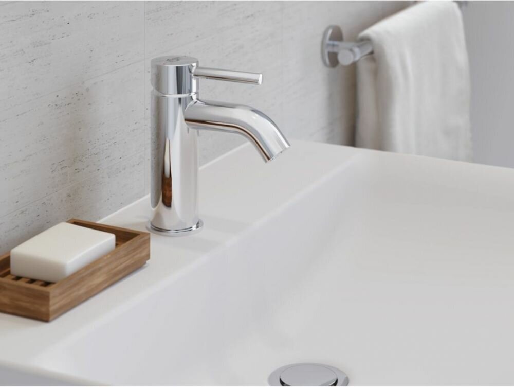 Смеситель для раковины Ideal Standard - фото №7