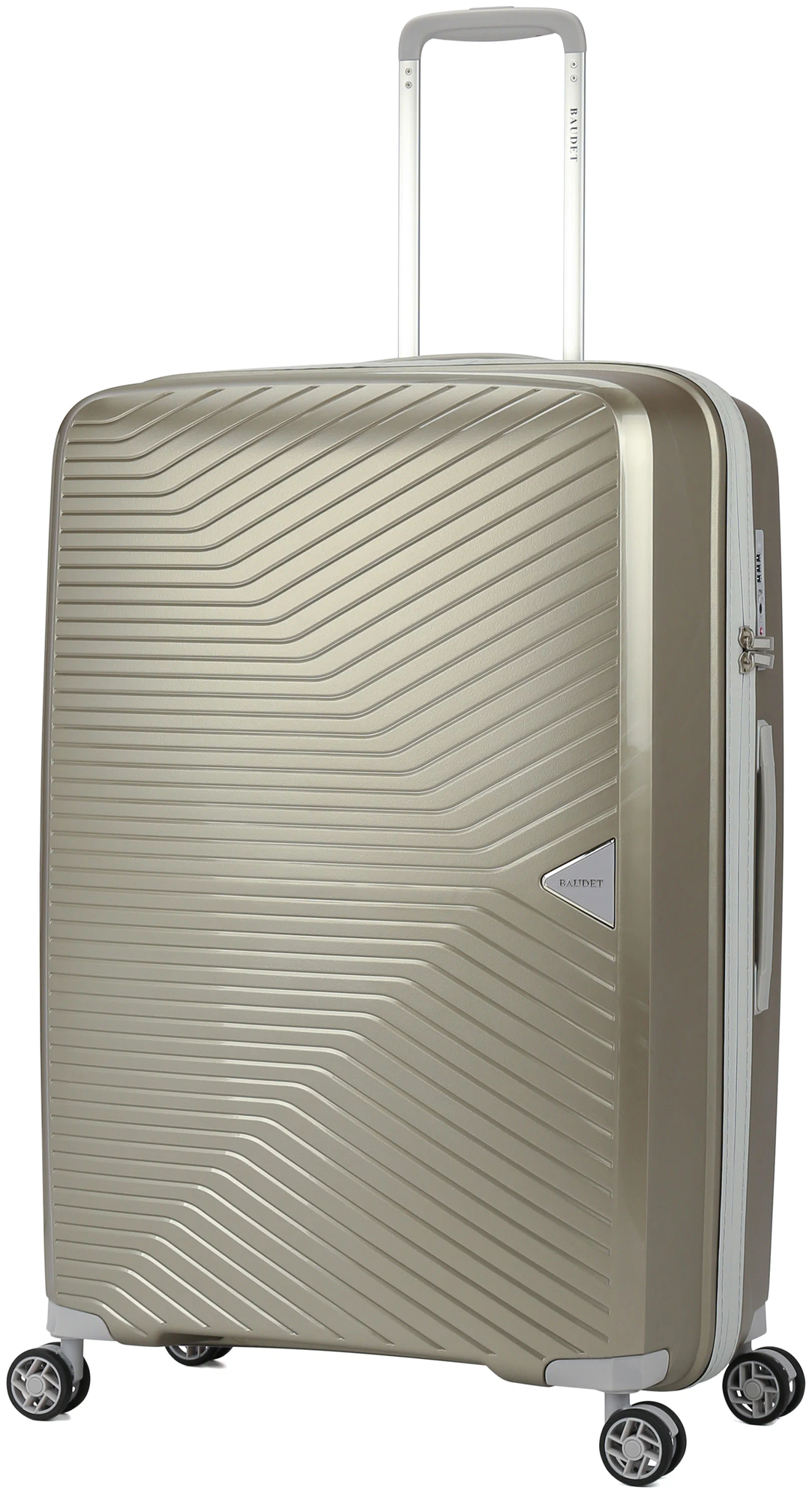Чемодан BAUDET 