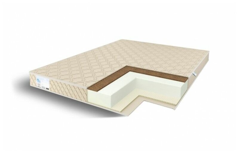 Матрас Comfort Line Cocos-Latex Eco Roll+ 70x190