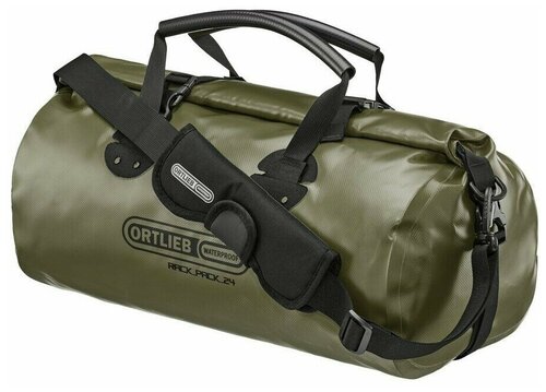 Сумка баул Ortlieb Rack-Pack, K61H6, 24L, olive