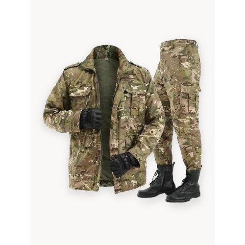 Костюм тактический