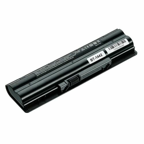 Аккумулятор Pitatel для HP Pavilion dv3-1000 (HSTNN-IB82, HSTNN-IB83) — фото 2