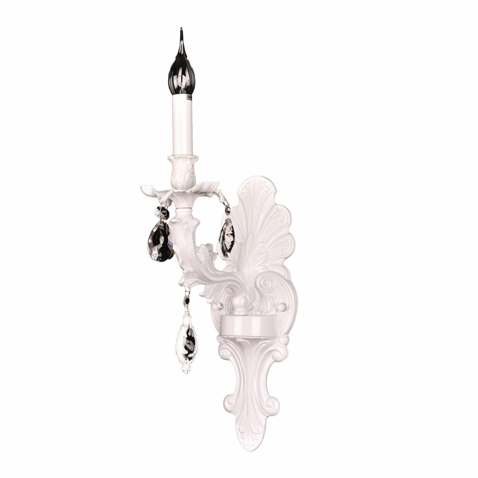 OML-74711-01 Бра настенное Omnilux Senis — фото 1