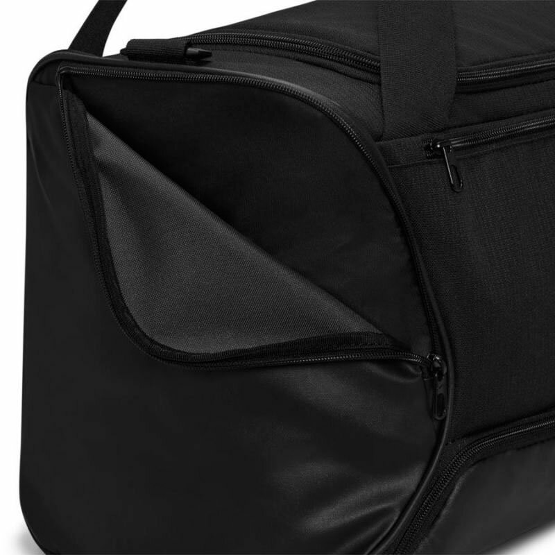 Сумка Nike Brasilia 9.5 Training Duffel Bag 60 литров - фотография № 9