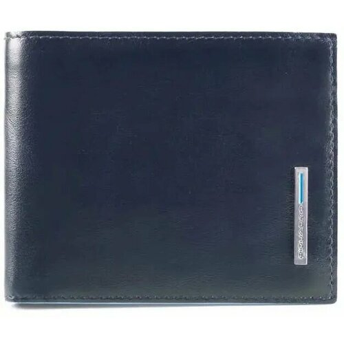 Кошелек PIQUADRO, синий