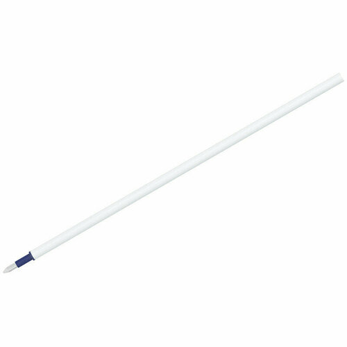 Стержень для гелевой стираемой ручки Berlingo Haze синий, 130 мм, 0,5 мм, 338379
