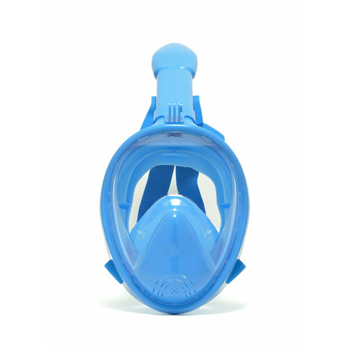 Маска для подводного плавания и снорклинга L-XL