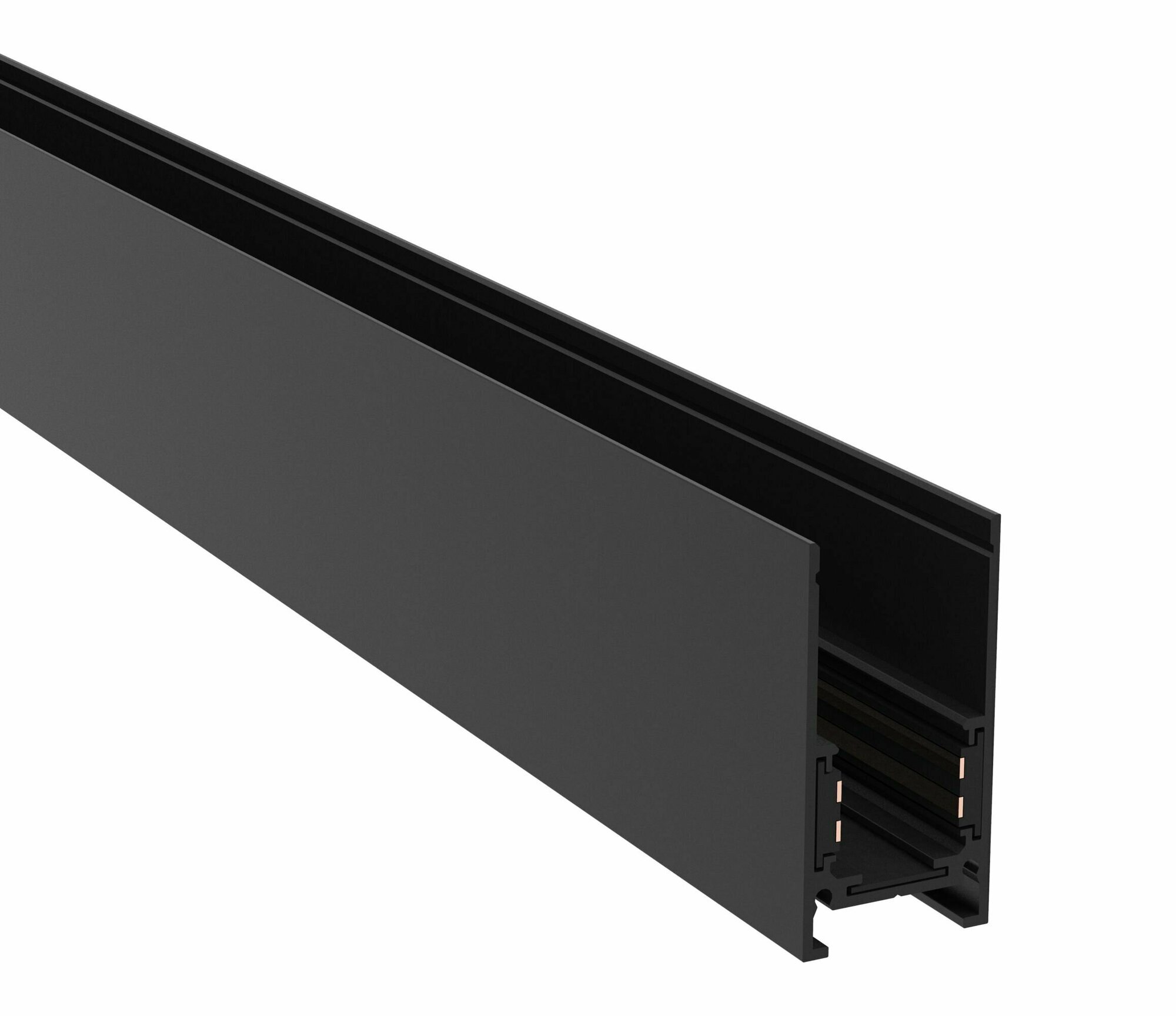 Шинопровод осветительный TRX034-411B Busbar trunkings Exility