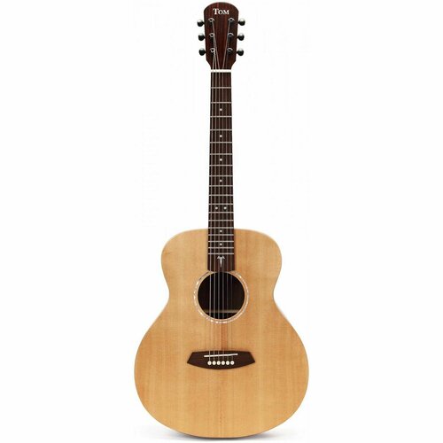 Гитара акустическая TOM GS-T1R