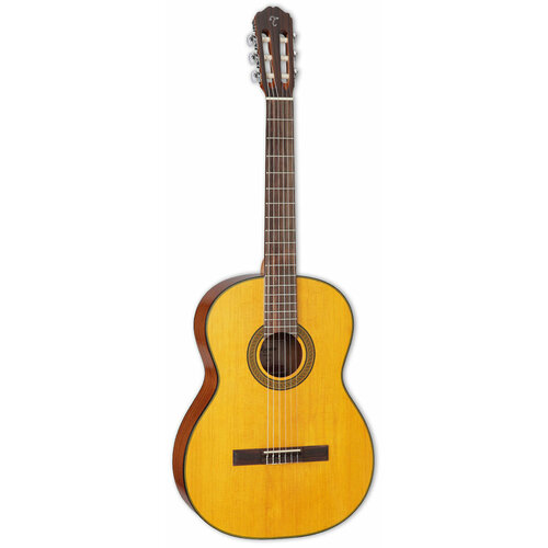 Классическая гитара TAKAMINE GC3 NAT