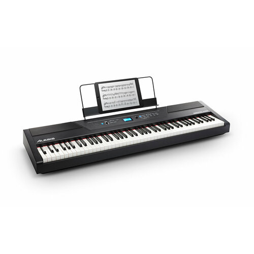 ALESIS RECITALPRO цифровое фортепиано, 88 клавиш