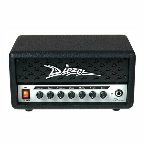 Усилитель-голова Diezel VH-Micro Head