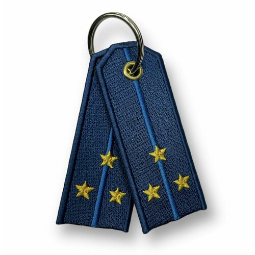 Брелок SHEVRONOFF 599₽