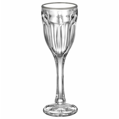 Рюмки 50 мл 6 шт Bohemia Design 