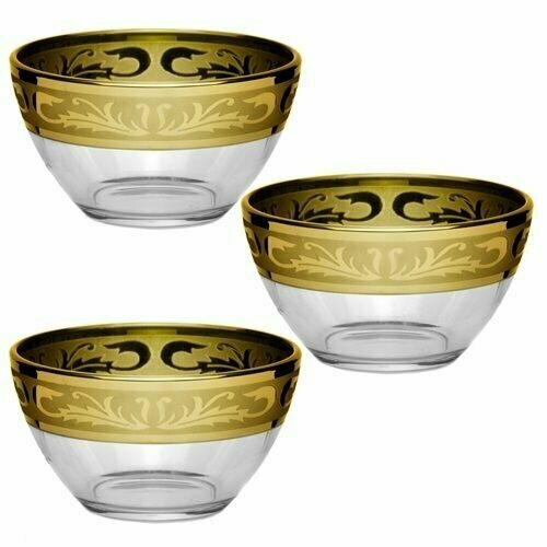 Набор из 3-х салатников 