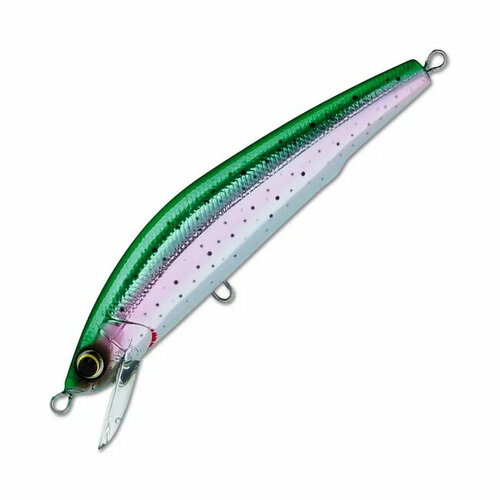 фото Воблер yo-zuri mag minnow плав, 70мм, 5,5г; r1137-hnm