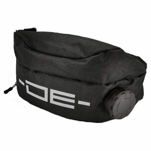 фото Термосумка de (21015) drinking belt (черный)