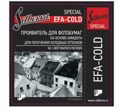 Проявитель для бумаги Silberra EFA-COLD, порошок, на 1 л