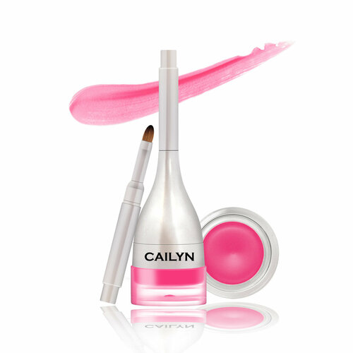 CAILYN Tinted Lip Balm 14 Acid Pink Оттеночный бальзам для губ