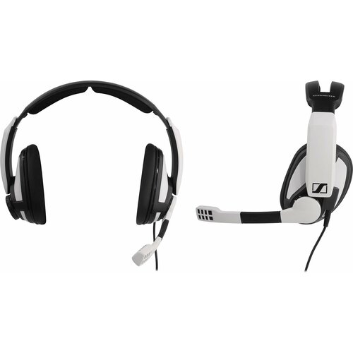 Игровая гарнитура Sennheiser EPOS GSP 301