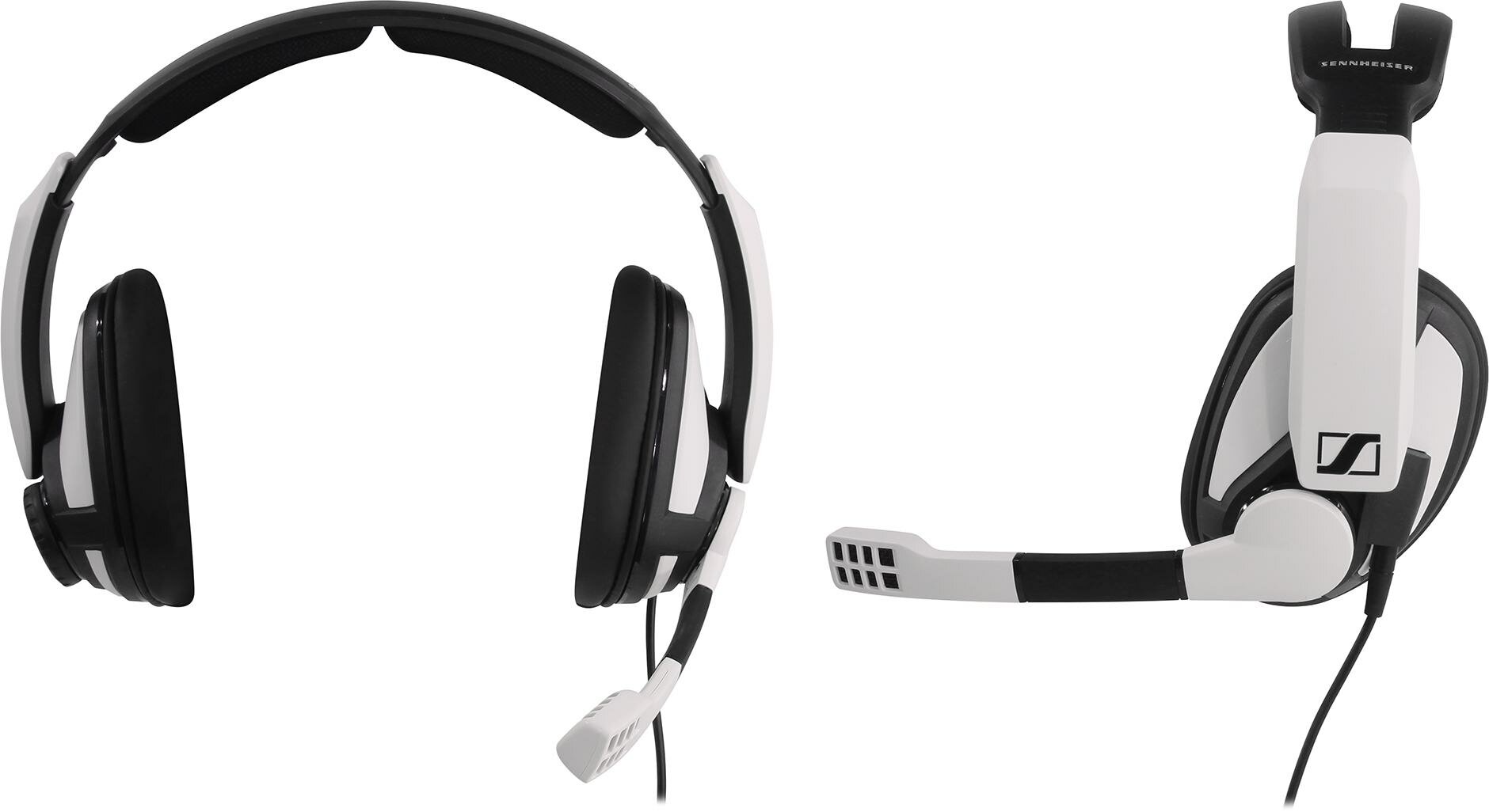 Игровая гарнитура Sennheiser EPOS GSP 301