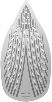 Стоит ли покупать Утюг Philips GC4543/30 Azur? Отзывы на Яндекс Маркете