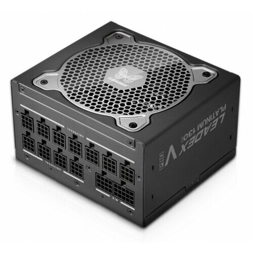 Блок питания Super Flower 850W Leadex V Pro Platinum SF-850F14TP 4971200₽
