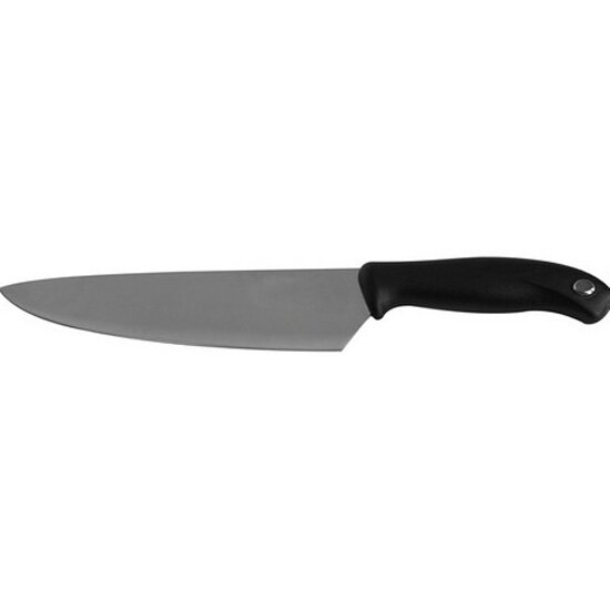 Нож Шеф Regent Inox разделочный Linea VIVA 200/320мм (93-KN-VI-1)