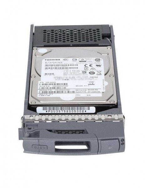 Жесткий диск Network Appliance X426A-R5 300Gb SAS 2,5" HDD