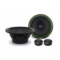 ESB 2.6K2X – двухкомпонентная акустическая система, 6,5" (165мм), 120 Вт ном, 88,5 дБ.;
Серия акустики ESB 2000  ...