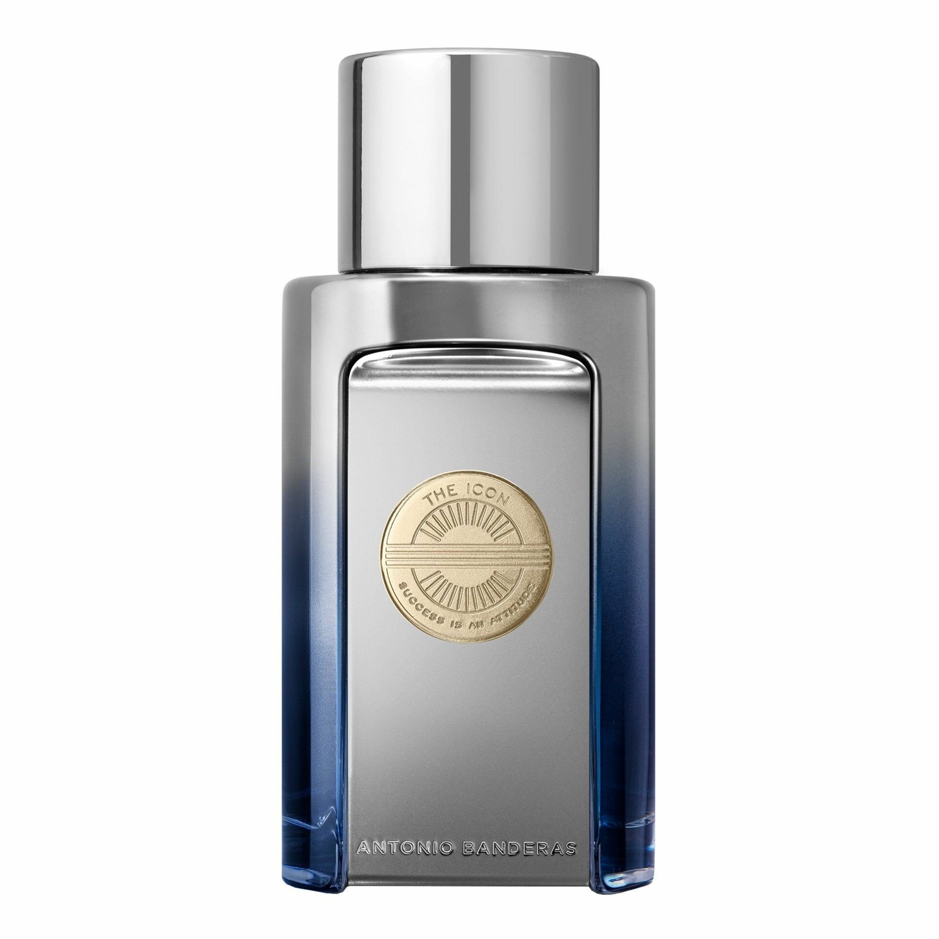 Antonio Banderas The Icon Elixir парфюмерная вода 50 мл для мужчин — фото 1