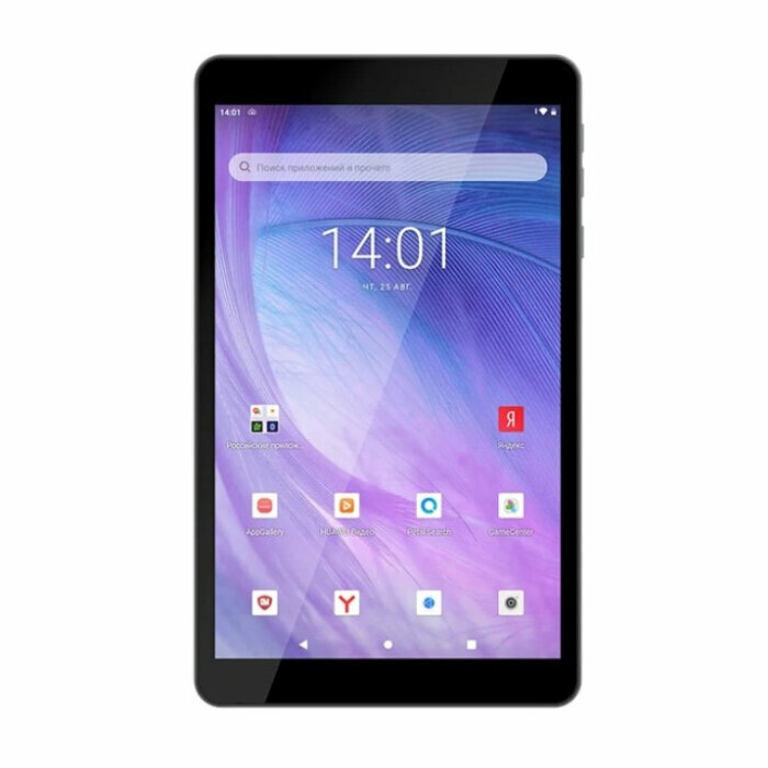 Topdevice Планшет Topdevice Tablet C8