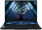 Ноутбук Asus ROG ZEPHYRUS Duo 16 GX650Pi-N4019W 90NR0D71-M000X0 (AMD Ryzen 9 2500 MHz (7945HX)/32Gb/2048 Gb SSD)