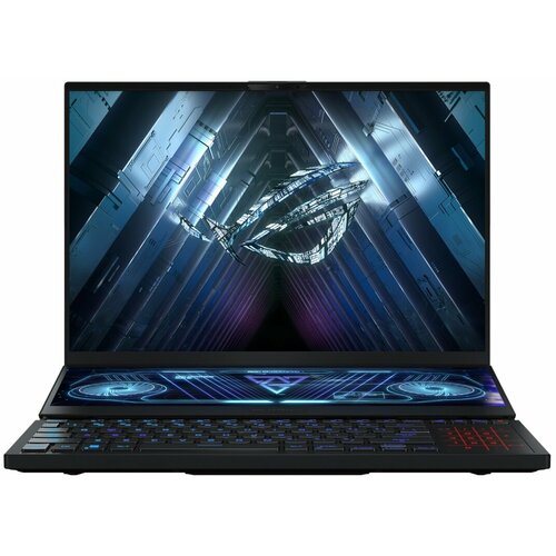 Ноутбук Asus ROG ZEPHYRUS Duo 16 GX650Py-NM083W 90NR0BI1-M004V0 AMD Ryzen 9 2500 MHz 7945HX32Gb2048 Gb SSD 47260000₽