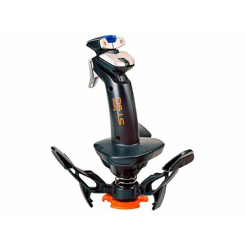 Джойстик SAITEK ST90 Joystick Digital Throttle 407000₽