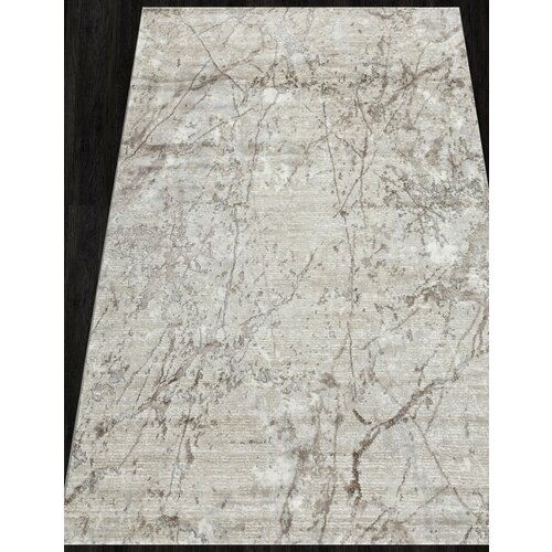 Ковер BAKARAT - Прямоугольник Бежевый, Современный, Ковер на пол, в гостиную, спальню, в ассортименте, Турция, Бельгия, Турция (240 см. на 340 см.)