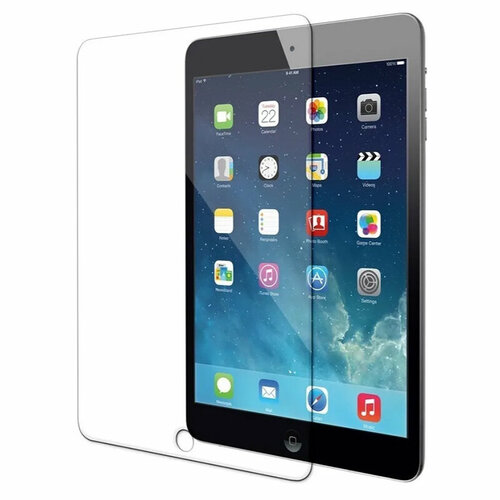 Gurdini Защитное стекло Gurdini Tempered Glass 0.26 мм для iPad Pro 10.5